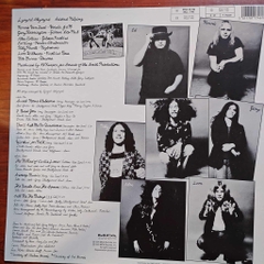 Lynyrd Skynyrd – Second Helping