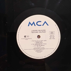 Lynyrd Skynyrd – Second Helping