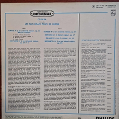 Cziffra, Chopin – Cziffra Interprète Les Plus Belles Pages De Chopin