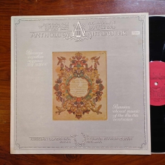 Russian Choral Music Of The 17-18 Centuries