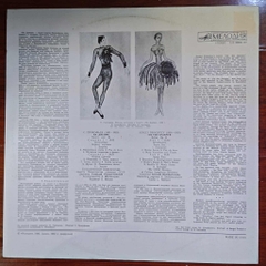 The USSR Ministry Of Culture Orchestra, Gennadi Rozhdestvensky – On The Dnieper