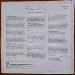 Chopin – Rarities