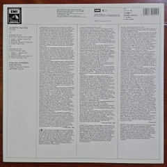 English Chamber Orchestra, Jeffrey Tate – Symphonies Nos. 102 & 104 