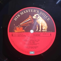 English Chamber Orchestra, Jeffrey Tate – Symphonies Nos. 102 & 104 