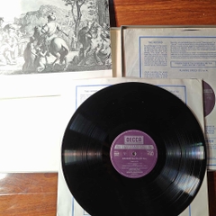 Gioacchino Rossini – Guglielmo Tell