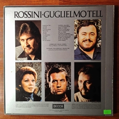 Gioacchino Rossini – Guglielmo Tell
