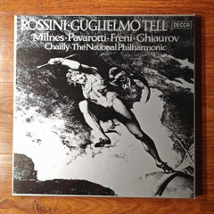 Gioacchino Rossini – Guglielmo Tell