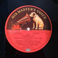 Ronald Smith – Ronald Smith Plays Alkan Piano Music