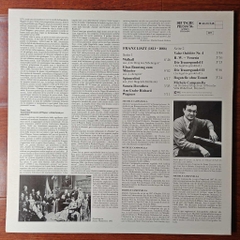 Michele Campanella – Piano Transcription