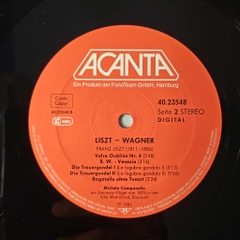 Michele Campanella – Piano Transcription