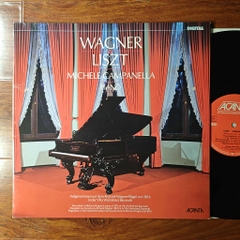 Michele Campanella – Piano Transcription