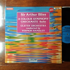 A Colour Symphony / Checkmate Suite