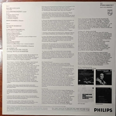 Giuliani / Rodrigo - Ángel And Pepe Romero, Academy Of St. Martin-in-the-Fields, Neville Marriner – Guitar Concerto, Op.30 / Concierto Madrigal For Two Guitars