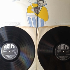 Ella Swings With Nelson