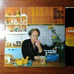 Art Garfunkel – Fate For Breakfast