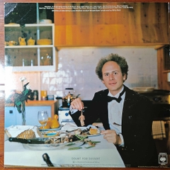 Art Garfunkel – Fate For Breakfast