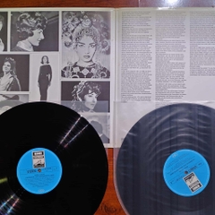 Italian and French Arias