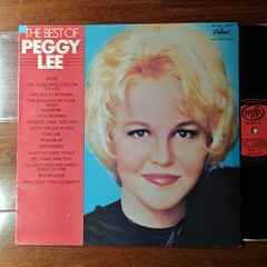 The Best Of Peggy Lee