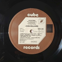 John Williams – Cavatina