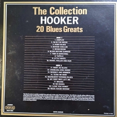 The Collection - 20 Blues Greats