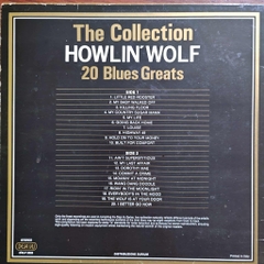 The Collection - 20 Blues Greats