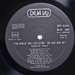 The Collection - 20 Blues Greats