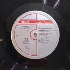 Orchestra Of The 18th Century, Frans Brüggen – Symphonies No 31 