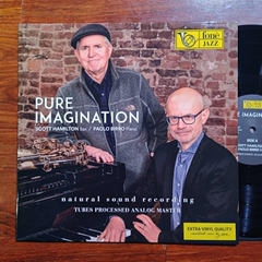 Pure Imagination