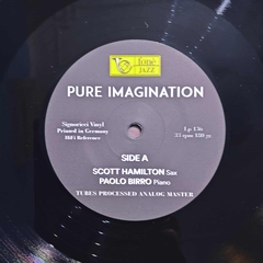 Pure Imagination