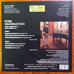 Pure Imagination