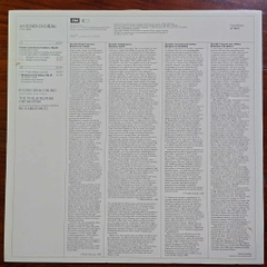 Kyung-Wha Chung, The Philadelphia Orchestra, Riccardo Muti – Violin Concerto, Romance