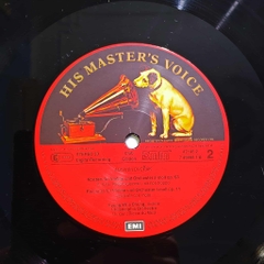 Kyung-Wha Chung, The Philadelphia Orchestra, Riccardo Muti – Violin Concerto, Romance