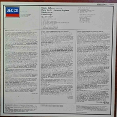Pascal Rogé – Piano Works Vol 3