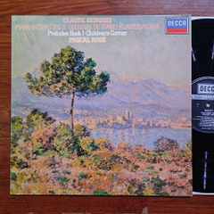 Pascal Rogé – Piano Works Vol 3