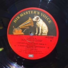 An 80th Birthday Tribute