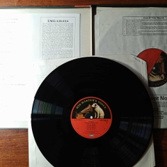 The Art Of Emil Gilels