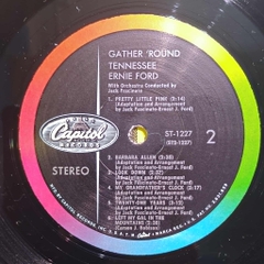 Gather 'Round