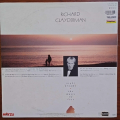 Night Dreams - The Music Of Love