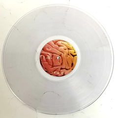 Pop Psychology (Clear Vinyl)