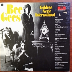 Bee Gees