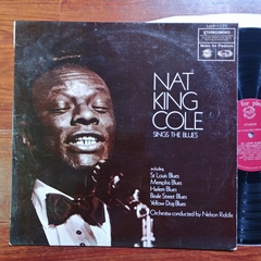 Sings The Blues