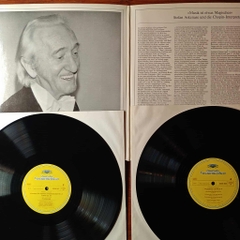 Stefan Askenase Plays Chopin