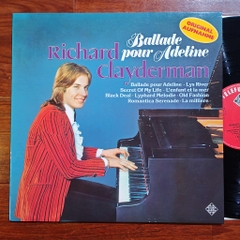 Ballade Pour Adeline