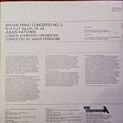 Piano Concerto No. 2