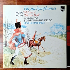 Symphonies: No. 100 