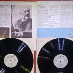 Tchaikovsky Competition Moscow 1966
