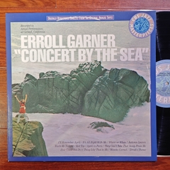 Concert By The Sea