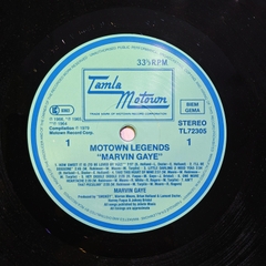 Motown Legends