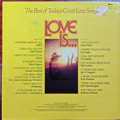 Love Is...