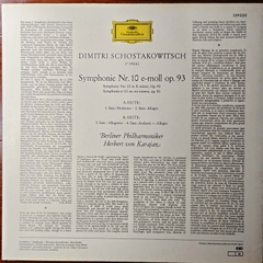 Symphony No. 10